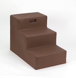 Hammer 3 Step Mounting Block