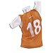 Numbered Scrimmage Vests