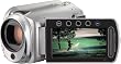 JVC GZ-HD500SEU Cam�scope � disque dur Port SD 1,3 Mpix Full HD 80 Go Gris