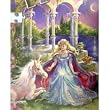 Ravensburger Little Princess 100 Piece Puzzle