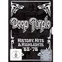Deep Purple - History, Hits & Highlights '68 - '76 (2 DVDs) (NTSC)