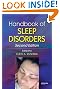 Handbook of Sleep Disorders, Second Edition (Neurological Disease and Therapy)