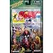 Search : GI Joe 3 Pack #24 Duke , Destro , Roadblock Comic