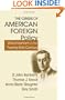 The Crisis of American Foreign Policy: Wilsonianism in the Twenty-first Century