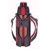 THERMOS 真空断熱スポーツボトル 0.52L カーボン FEA-500F CAR