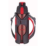 THERMOS 真空断熱スポーツボトル 0.52L カーボン FEA-500F CAR