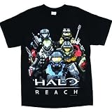 Halo Reach�إ������������� ���ѥ륿��ԥ���� S-3XL The Spartans ������ �ޥ�����...