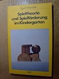 Image de Spieltheorie und Spielförderung im Kindergarten