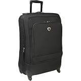 International Traveller Ion Frameless 22 Expandable Spinner Upright