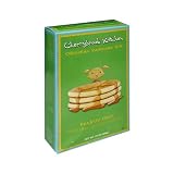 Cherrybrook Kitchen Original Pancake Mix, 18.5-Ounce Boxes (Pack of 6)