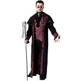 Cain the Vampire Tyrant Costume Adult