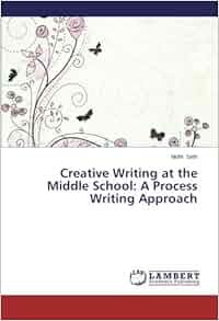 Creative writing assignments middle school image