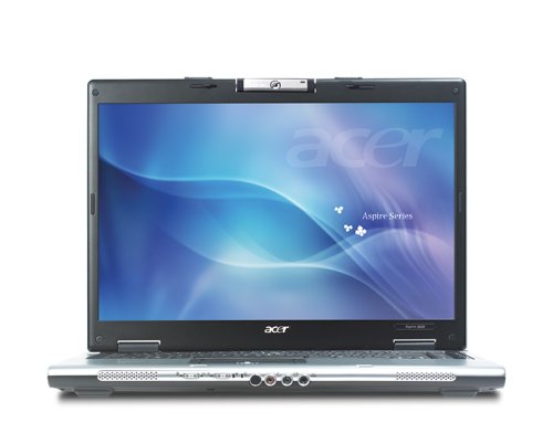 Aspire AS5633WLMi, Intel Core 2 Duo T5500, 15.4