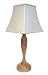Gingham Lamp