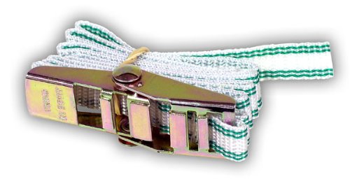 National Artcraft® 1/2" x 4' Banding Straps for Plaster Molds - Green (Pkg/5)