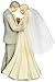 Enesco Foundations Father and Bride Figurine, 9.45
