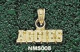 New Mexico State Aggies Charm/Pendant