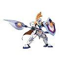 1/1 ダンボール戦機W(ダブル) LBX 020 エルシオン