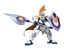 1/1 ダンボール戦機W(ダブル) LBX 020 エルシオン