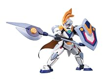 1/1 ダンボール戦機W(ダブル) LBX 020 エルシオン