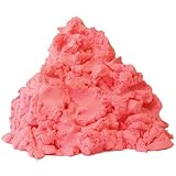 Bubber 7oz Bucket Red