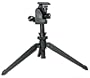 Alpen Micro Adjustable Table Top Tripod