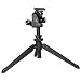 Alpen Micro Adjustable Table Top Tripod