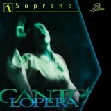 Music Minus One Soprano with Orchestra, Vol. 1 (Opera Karaoke)