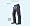 Unisex Chap with Spandex