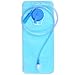 Hydration Pack with 2L Backpack Water Bladder for Hiking Running Biking Color Blue