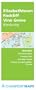 Champion Maps Elizabethtown / Radcliff / Vine Grove, Kentucky