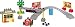 K'NEX Roary the Racing Car Silver Hatch Start Line Building Set-82018_s-2