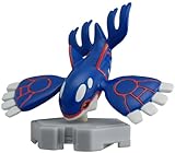 ポケットモンスター P-31 モンコレプラス カイオーガ