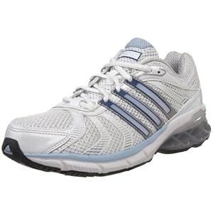 Buy adidas Ladies Boost 2 Running Shoe by adidas