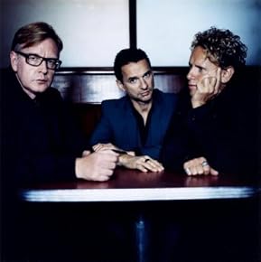 Image of Depeche Mode