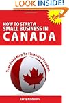 How to Start a Small Business in Cana...