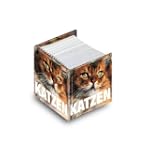 Katzen (Mini Cube)