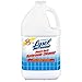 Professional Lysol Heavy Duty Bathroom Cleaner Concentrate, 4gal (4X1gal)