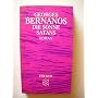 Die Sonne Satans. Roman. von Georges Bernanos