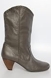 BC Shoes The Testify Boot in Gray,Shoes for Women