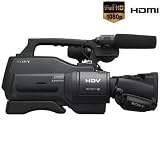 SONY HVR-HD1000E MiniDV High Definition Camcorder