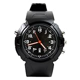 サンコ- GPSトラベルWatch GPSTRVBK