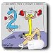 Londons Times Miscellaneous Funny Cartoons - Strength in Numbers - Mouse Pads
