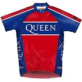Queen - Team Cycling Jersey
