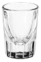 Whiskey/Shooter Fluted 1-1/2 oz., 12 per case, 12/ST