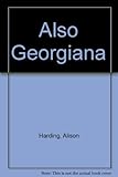Also Georgiana
