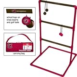 South Carolina Bolo Ball Tailgate Golf Ladder Toss Game