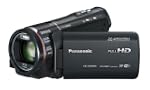 Panasonic HC-X920 3D Ready HD 3MOS Di...