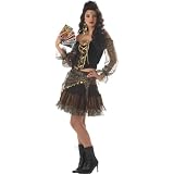 Fortune Teller Costume