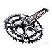 Race Face Evolve Crank (Black, 22/32/44T, 175mm)